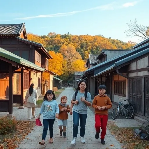 전문가와 함께하는 10월 여행 계획: 놓치기 쉬운 변수와 솔루션