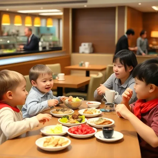 평창 미식 경험 확장: 조식 그 이상의 선택지