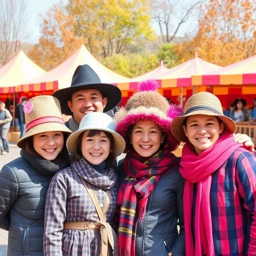 2025 상주 모자축제, 200% 즐기는 핵심 프로그램 & 체험