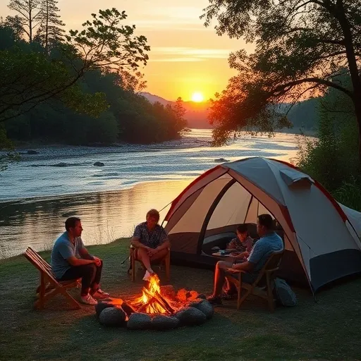 예약 성공률 높이는 팁과 명당 사이트 추천