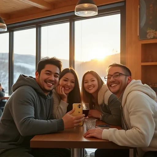 우리 가족 취향별 겨울 제주 여행 코스 추천