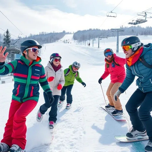 에덴벨리 스키장 2025 최신 트렌드와 안전한 즐기기 (고급 전략)