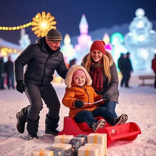 2025 겨울, 아이와 가볼만한 숨겨진 보석 같은 곳과 새로운 트렌드