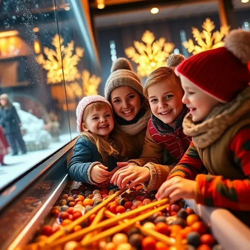 실내 vs. 실외: 2025 겨울 가볼만한 곳, 현명하게 선택하는 법