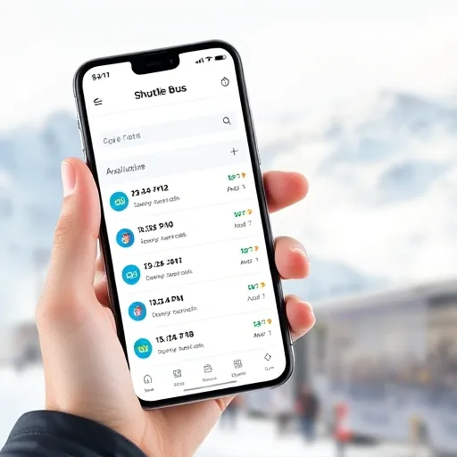 알펜시아 셔틀 외 대안은? 특별한 스키 여행을 위한 프라이빗 옵션과 전문가 조언