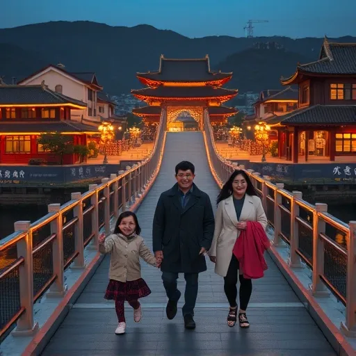 시즌별 매력부터 숨은 보석까지: 안동 인근 여행지 깊이 탐색하기