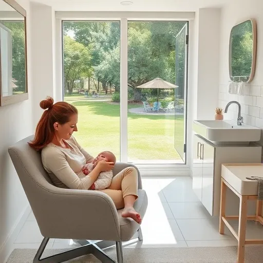 안성팜랜드 수유실, 실제 이용 팁과 내부 시설 자세히 보기