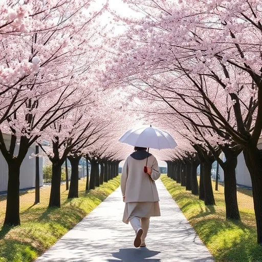 여행 목적에 따른 4월 추천 여행지 비교: 국내 vs. 해외 🗺️