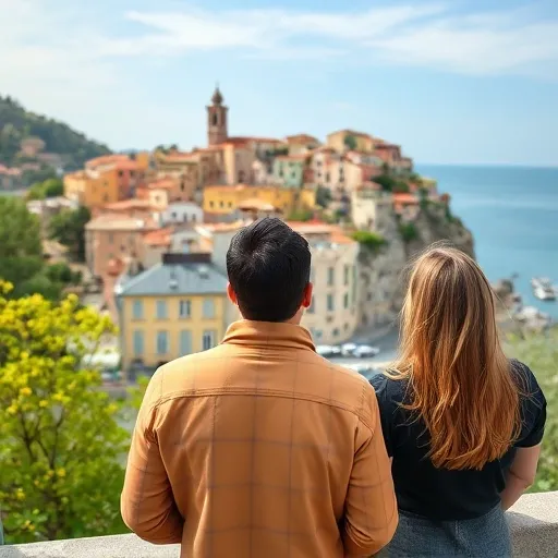 나만의 4월 여행 솔루션: 계획부터 귀국까지 ✈️🏡