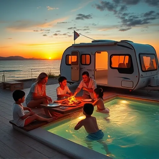 후회 없는 부안 보니타카라반 여행을 위한 핵심 체크리스트