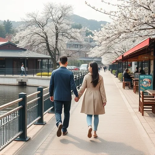 온천천 카페거리 방문 퀄리티 높이는 숨겨진 팁 & 주변 연계 명소