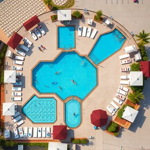 더 완벽한 휴식을 위한 심화 전략: 프리미엄 공간과 전문 서비스