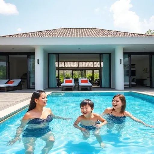 2025년 이티성 글램핑 & 풀빌라의 미래: 전문가가 말하는 진화 방향