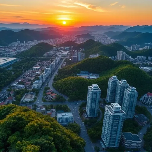 목적별 청주 가볼만한곳: 내 취향에 딱 맞는 곳은?