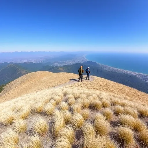 천관산 등산 코스 완전 분석: 초보부터 전문가까지!