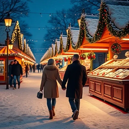 로맨틱 분위기 UP! 테마별 숙소 & 활동 추천