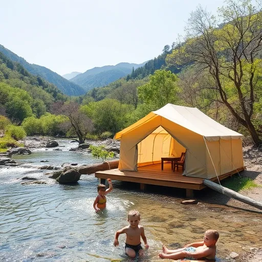 성공적인 담양 해오름 캠핑을 위한 숨겨진 준비물과 꿀팁