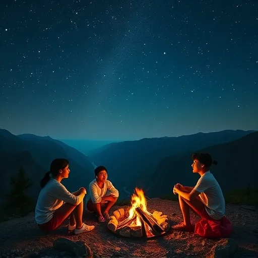 계절별 매력 탐구: 여름 계곡 vs. 겨울 눈썰매, 당신의 선택은?