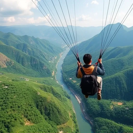 테마별 단양 여름 명소 비교: 당신의 '픽'은?