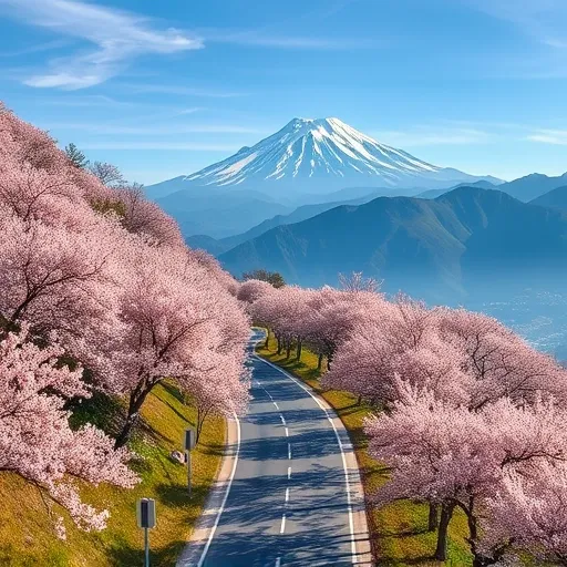 벚꽃 축제 그 이상: 계룡산 동학사와 주변 관광지 연계 코스