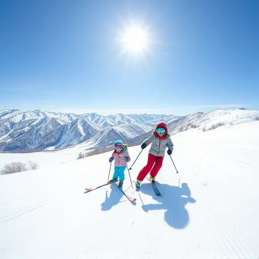 실력 UP! 강촌엘리시안스키장 강습 선택, 실패 없이 고르는 법 ✨