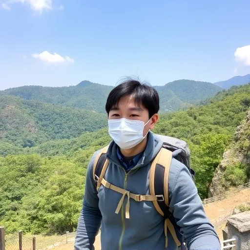 강원도 등산 코스, 이렇게 고르세요! (인파 피하기)