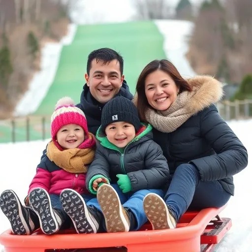 의외의 복병? 김천 사계절썰매장 방문 전 이것만은 꼭! (전문가 조언)