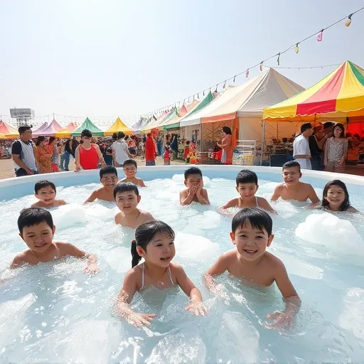 곡성아이스축제, 이렇게 준비하면 후회 없습니다!