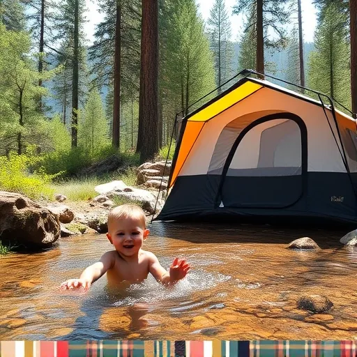 구만동캠핑장의 숨겨진 매력 발굴: 2025년 캠핑 트렌드와 전문가의 조언