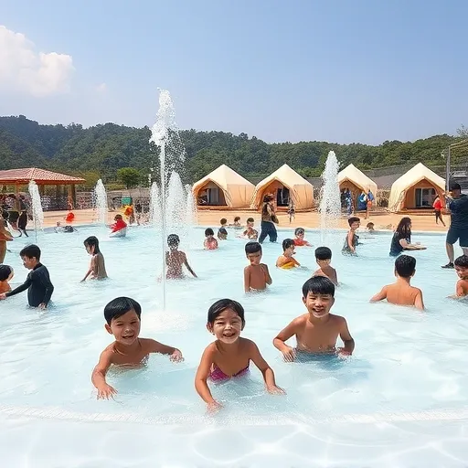 예약부터 현장 활용까지: 청암산 캠핑 성공을 위한 실전 노하우