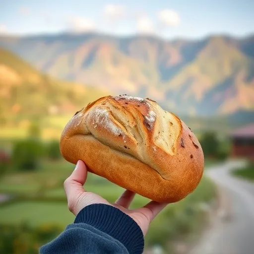 구례 빵집과 함께 즐기는 지리산 여행 코스 (동선 최적화 전략)