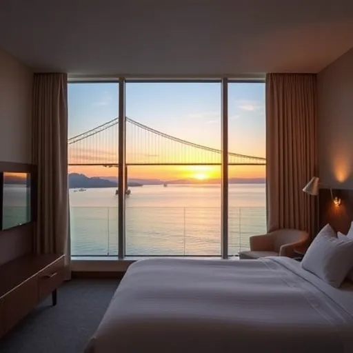 객실 선택부터 조식까지, 해마루호텔 시설 200% 활용 팁