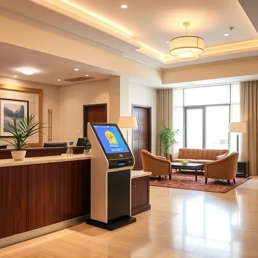 조식부터 주변 맛집까지: 뉴스카이 호텔 200% 즐기기 (종합 관리 솔루션)