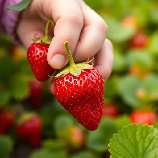 수확 후가 더 중요! 딸기 신선하게 보관하고 맛있게 즐기는 법