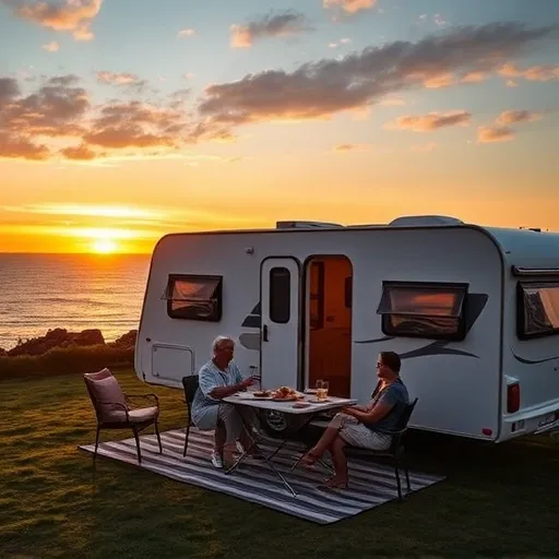 카라반 vs 글램핑 vs 오토캠핑: 나에게 맞는 숙소는? (실용적 선택 가이드)