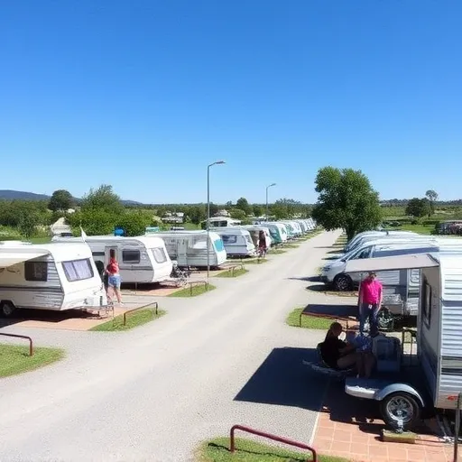 해남 오시아노 카라반, 2025년 캠핑 트렌드와 전문가의 조언