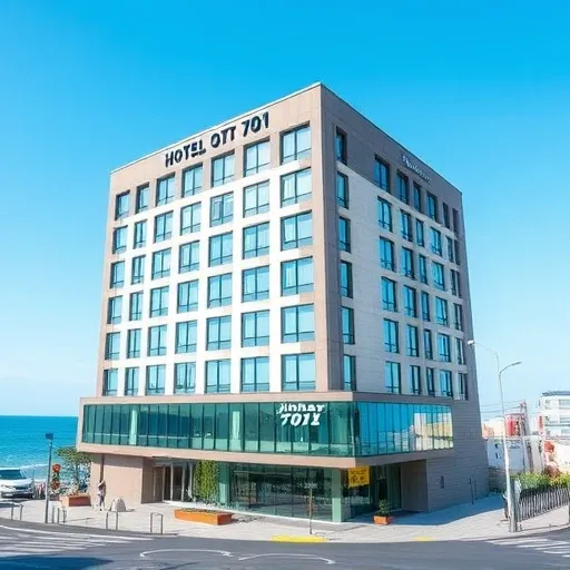 직접 경험해 본 진해 호텔 701: 오션뷰부터 조식까지, 놓치지 말아야 할 특징들