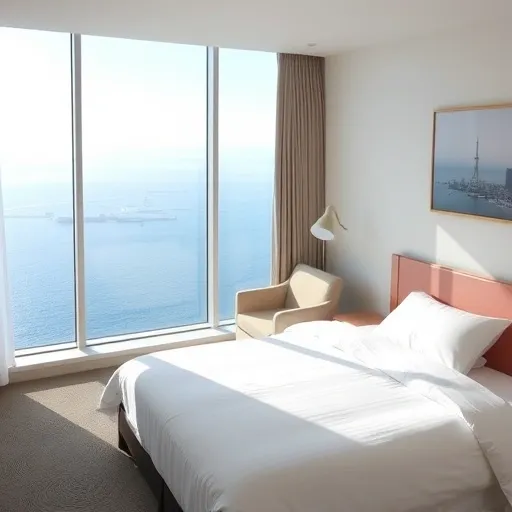 진해 여행의 완성, 호텔 701과 함께 즐기는 주변 명소 & 최적의 숙박 전략