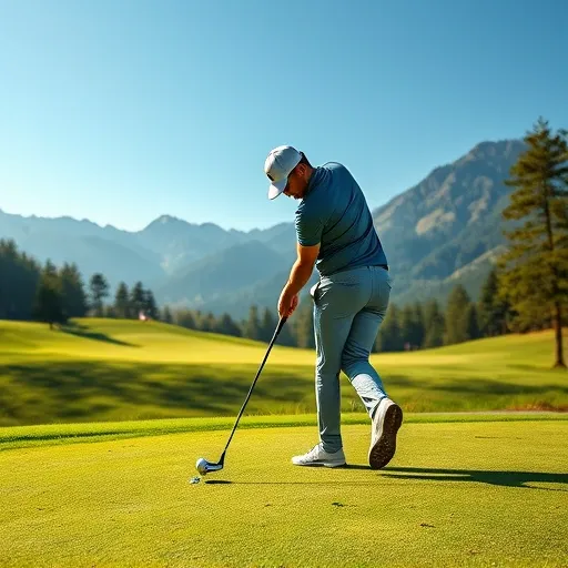 크리크와 밸리 코스, 숨겨진 난이도와 공략법 (feat. 베테랑 캐디 팁)