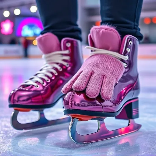 전문가의 시선: 롯데월드 아이스링크를 200% 즐기는 고차원 전략