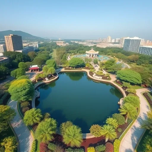 마곡서울식물원 방문 전후, 완벽한 하루를 위한 A to Z (주차, 맛집, 꿀팁)