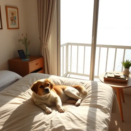 성공적인 반려견 동반 고흥 여행을 위한 종합 관리 솔루션과 전문가 조언