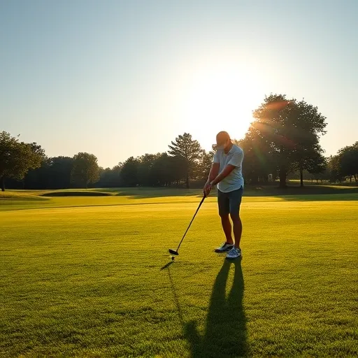 노스팜CC 코스 심층 분석: 초보도 즐기는 난이도와 공략 팁