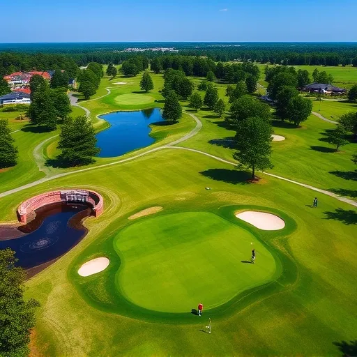 노스팜CC 예약부터 그린피, 회원가입까지 완전 정복 노하우