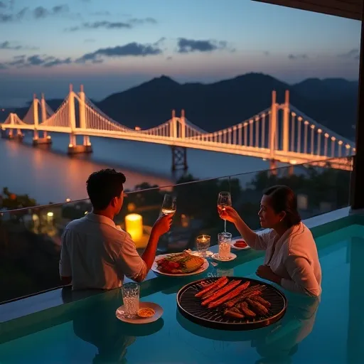 포항 여행의 완성, 풀빌라영일과 연계하는 특별한 추억 만들기