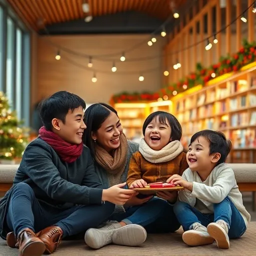 4. 2025년 겨울 서울 여행, 놓치지 말아야 할 특별한 즐길 거리