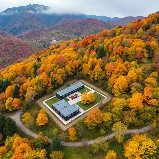 완벽한 속리산 유스호스텔 경험을 위한 마지막 조언