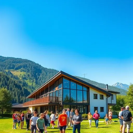 내 목적에 딱! 속리산 유스호스텔 예약 및 활용법