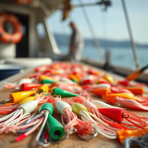 2025 통영 한치낚시, 지속 가능한 조과를 위한 고급 전략과 전문 서비스