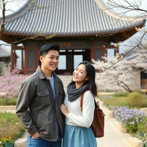 4. 놓칠 수 없는 울산 근교 여행의 '깊이' (종합 관리 솔루션)